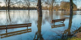 Client support framework, Mott MacDonald, Flooding, Environment Agency