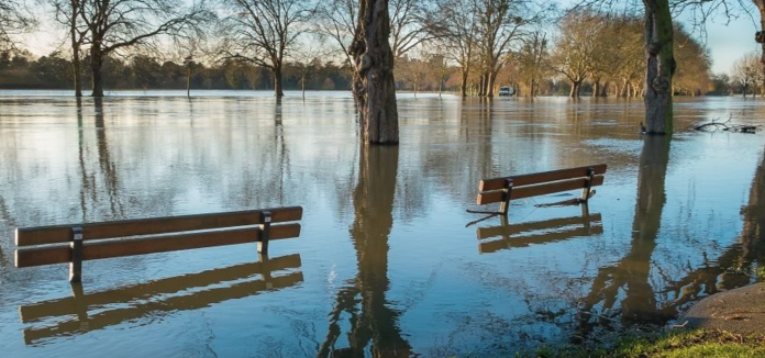 Mott MacDonald Client support framework, Mott MacDonald, Flooding, Environment Agency