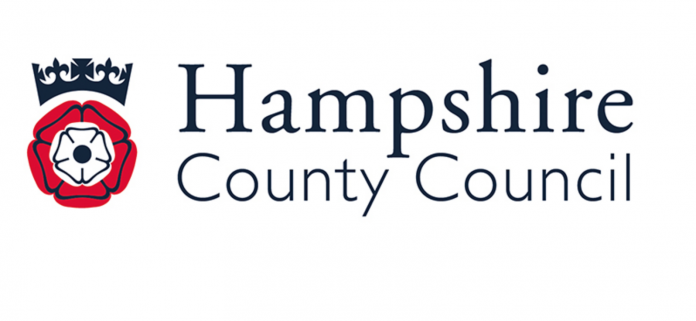 Construction framework, Hampshire County Council, Morgan Sindall