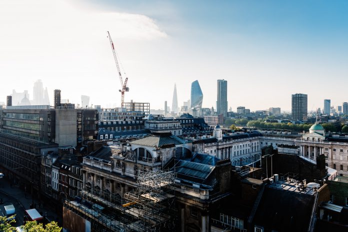 The Brexit fire: Could the change of prime minister put it out? brexit, construction industry, immigration,