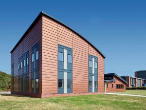 active office, sustainable education, offsite construction,