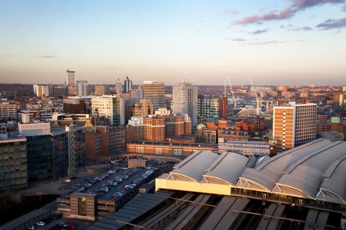 Will Boris Johnson inject new life into the Northern Powerhouse? Northern Powerhouse, Boris Johnson,