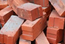 production numbers, bricks, The Brick Development Association