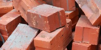 production numbers, bricks, The Brick Development Association