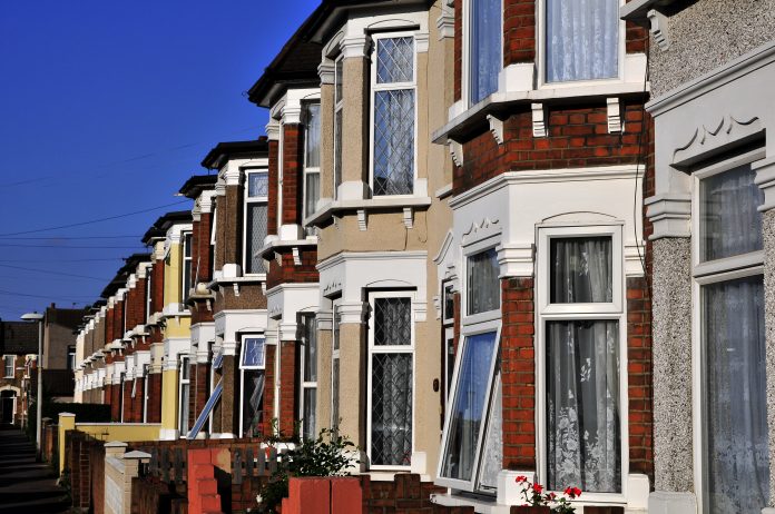 Housing benefits, London, GMB