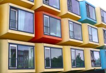 ‘Unconventional living’ rising in popularity Unconventional living, BLP Insurance