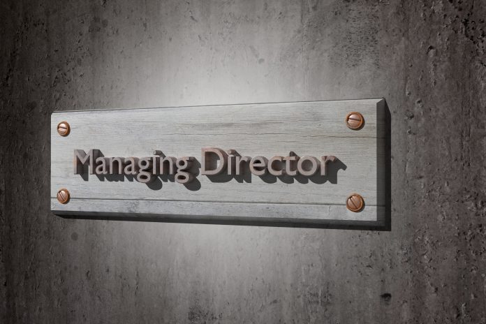 Lendlease names new managing director Simon Gorski, Lendlease