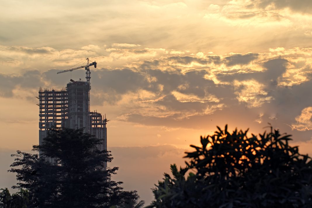 Modern methods of construction, MMC, Burges Salmon