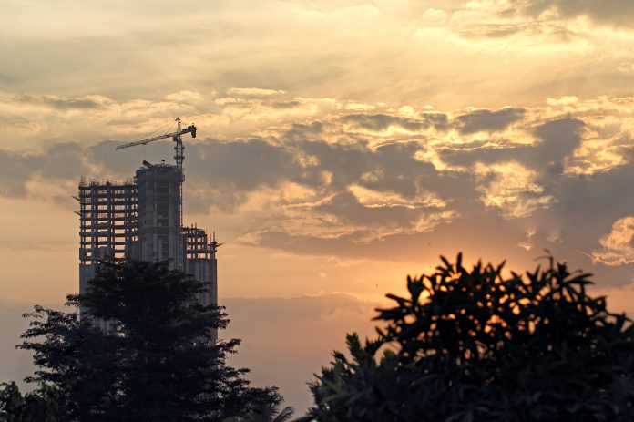 Modern Methods of Construction in a reordered world Modern methods of construction, MMC, Burges Salmon