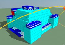 IES Sponsors Heriot Watt University in Solar Decathlon Middle East 2020 Competition Solar Decathlon Middle East 2020 Competition