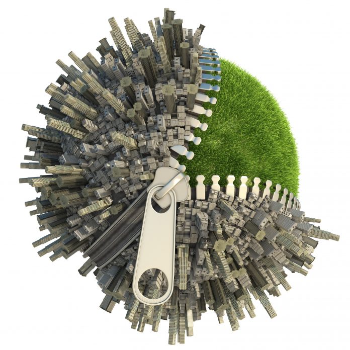 VIBES Awards promoting environmental change