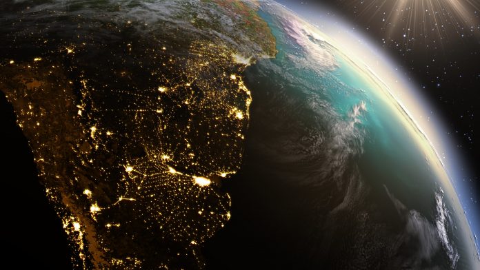 Innovative tech boosts geospatial and location data geospatial and location data