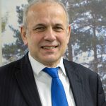 Henry Lawson, Senior Market Research Consultant