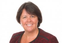 Considerate Constructors Scheme appoints new chief executive Amanda Long, Considerate Constructors Scheme