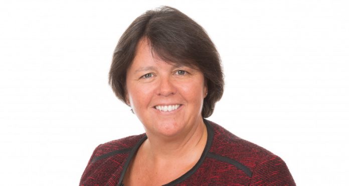 Amanda Long Amanda Long, Considerate Constructors Scheme