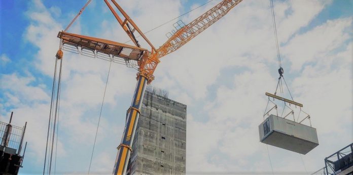 Britlift through to finals of SME National Business Awards SME National Business Awards, Britlift,