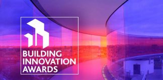 Building Innovation Awards, Emerging Technology