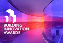 Building Innovation Awards: Most Innovative Consultancy Most Innovative Consultancy,