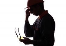 worker fatigue in construction,