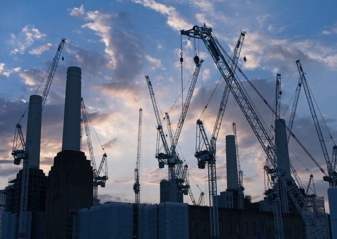 Construction sector domestic reverse charge delayed for 12 months domestic reverse charge, construction,