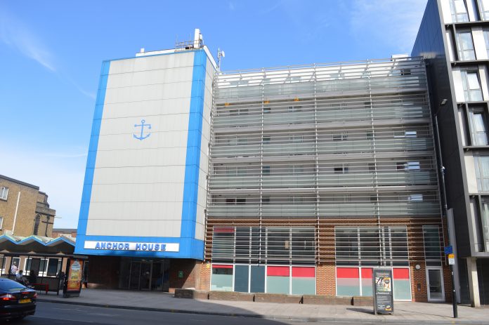 secondary glazing, Selectaglaze,