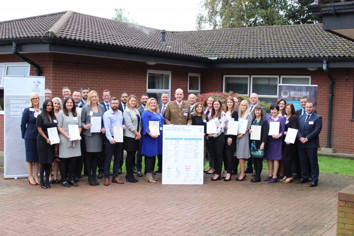 Amey Energy & Utilities Skills Partnership, Amey, Training