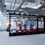 Evaluating BIM level 2 three years on