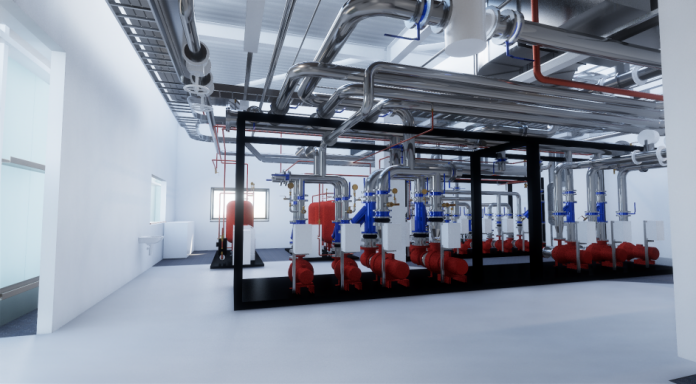 Evaluating BIM level 2 three years on BIM level 2,