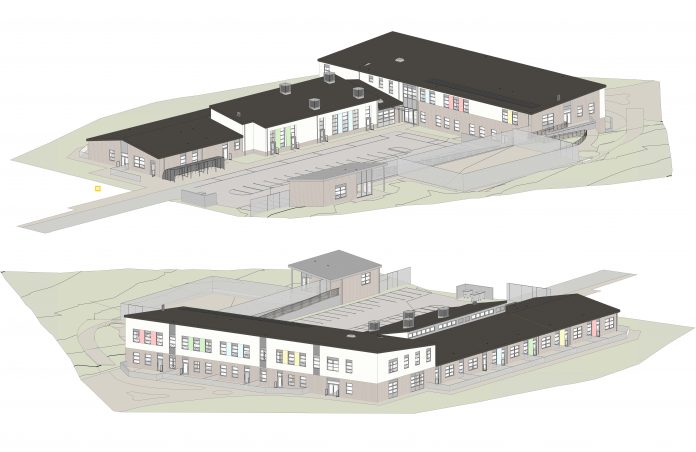 Glendinning Glendinning House, Newton Abbot, Interserve