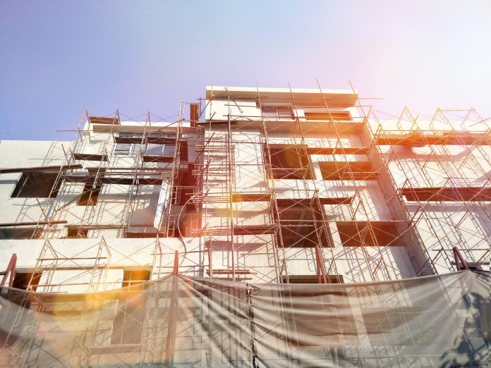 hospital building programme, Health Infrastructure Plan,