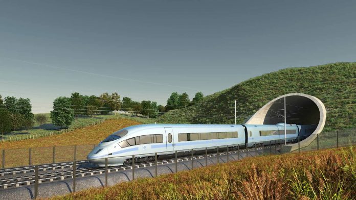 HS2 faces five year delay as “more realistic timescale” is needed HS2,