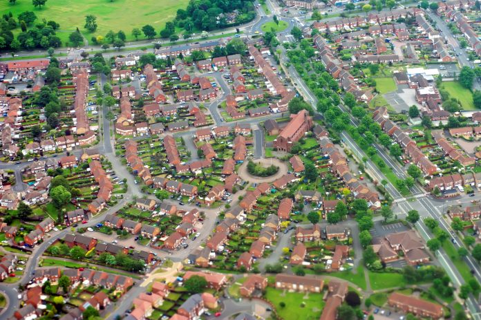 Housing delivery requires integrated infrastructure, says ICE © Stanko07 integrated infrastructure, housing delivery,