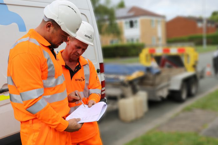 Industry collaboration develops new detectors to tackle sewage flooding sewage flooding,