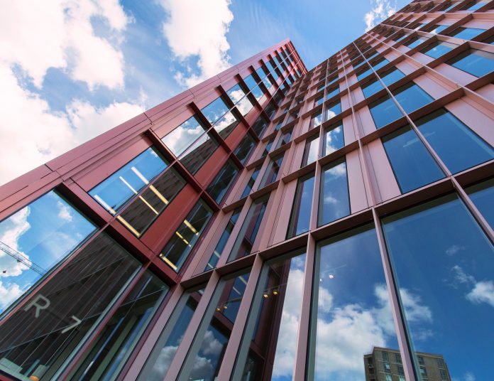 The Choice Factory, Kier, offsite manufacture