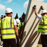 Modular home aims to be first to meet UK offsite construction standard 1