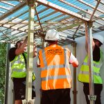Modular home aims to be first to meet UK offsite construction standard