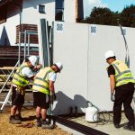 Modular home aims to be first to meet UK offsite construction standard 2