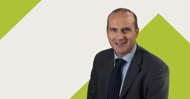 Mott MacDonald appoints new MD for UK & Europe role Ken Norbury, built environment,
