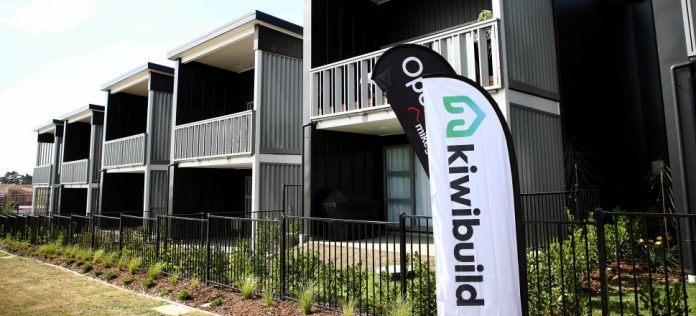 New Zealand to boost housebuilding through offsite manufacturing offsite manufacturing, KiwiBuild,