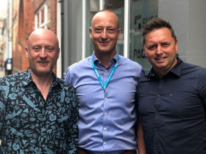 mental health in the construction industry, Pagabo Foundation,