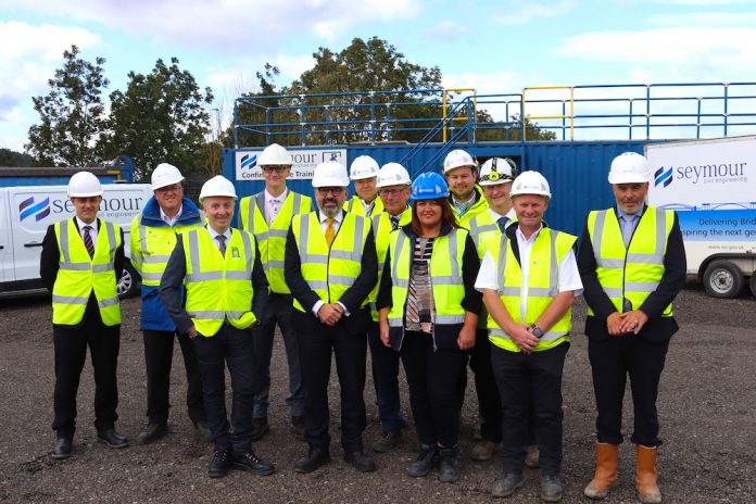 civil engineering skills academy,