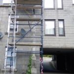 Roofing contractor fined £53k after fatal ladder fall