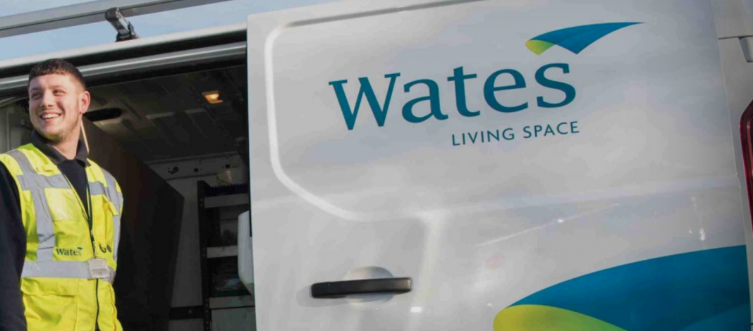 Housing repairs, Wates