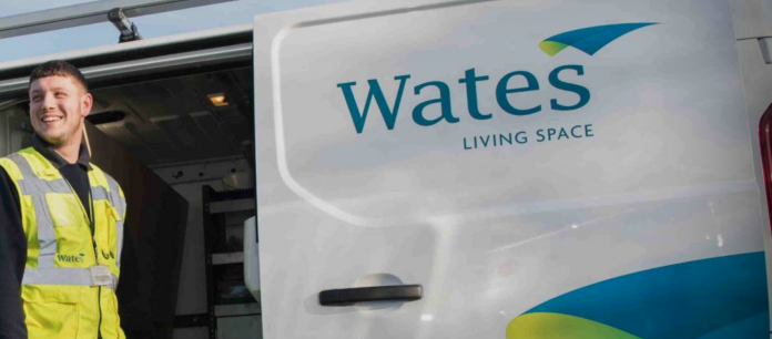 Wates extends housing repairs contract in Birmingham Housing repairs, Wates