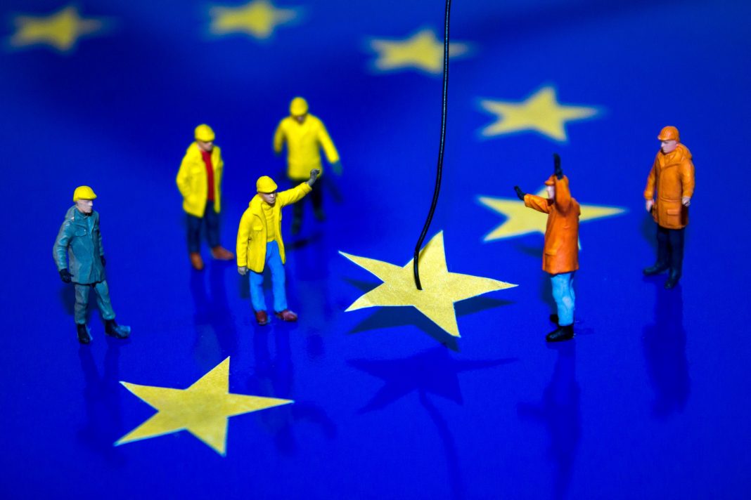 Brexit Removal construction industry, Brexit, Survey,