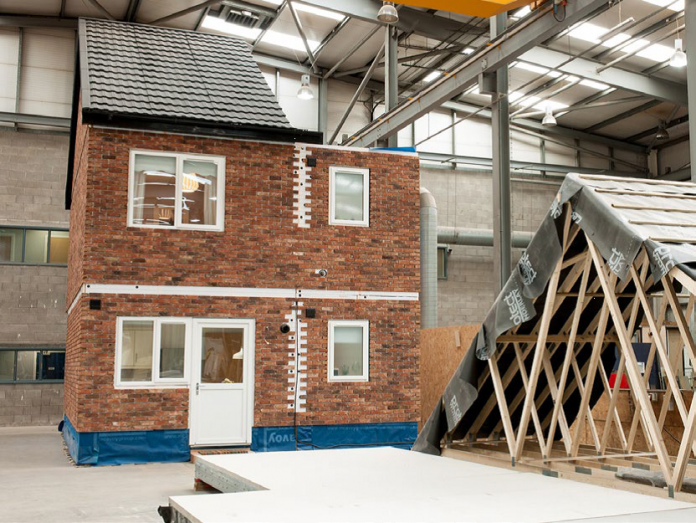 Offsite Housing, The McAvoy Group