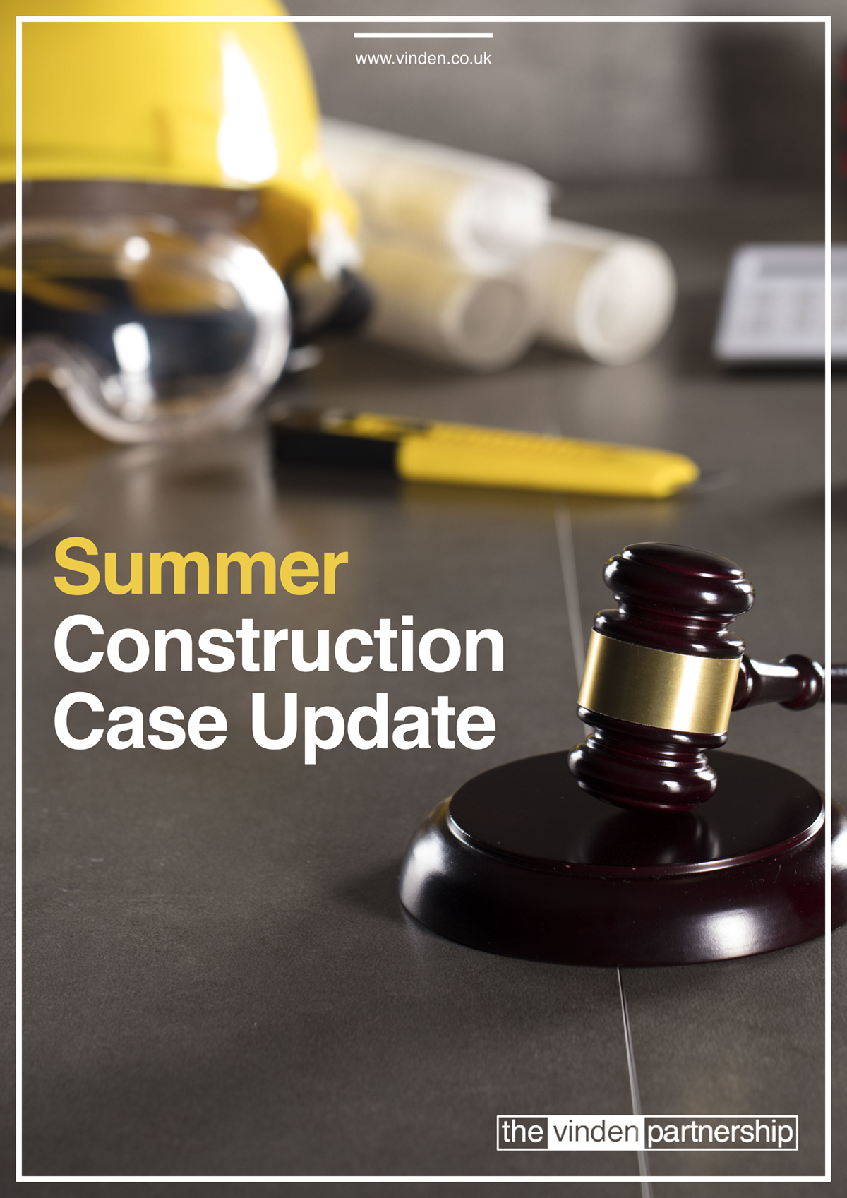 Summer Construction Case, adjudication,
