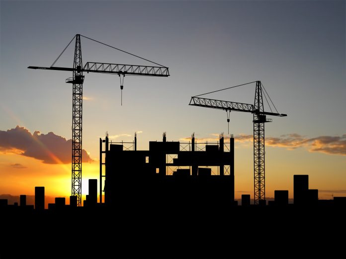 The construction industry can set a new standard new standard, formaldehyde, construction industry,