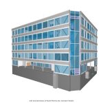 The efficiency of finding issues early on large construction projects