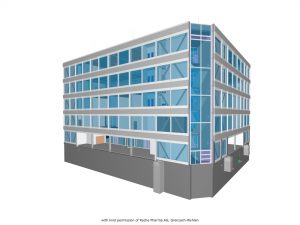 large construction projects